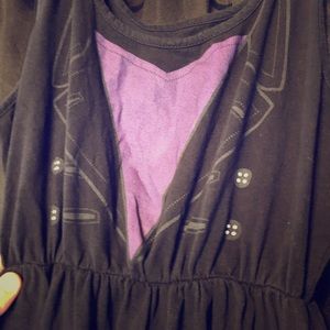 9th Doctor Dress